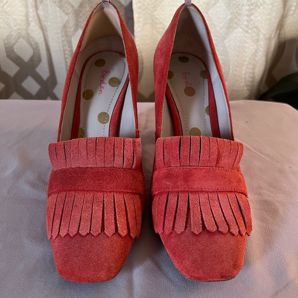 Boden heels! - Picture 6 of 7